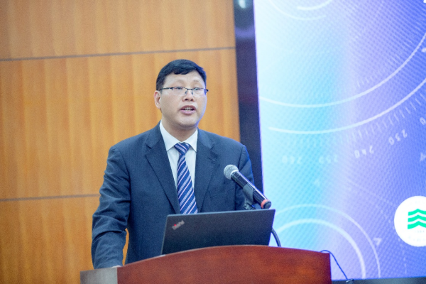 浙江树人学院成功举办中白人工智能与计算机视觉学术研讨会